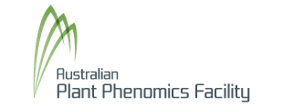 New website for the Australia Plant Phenomics Facility